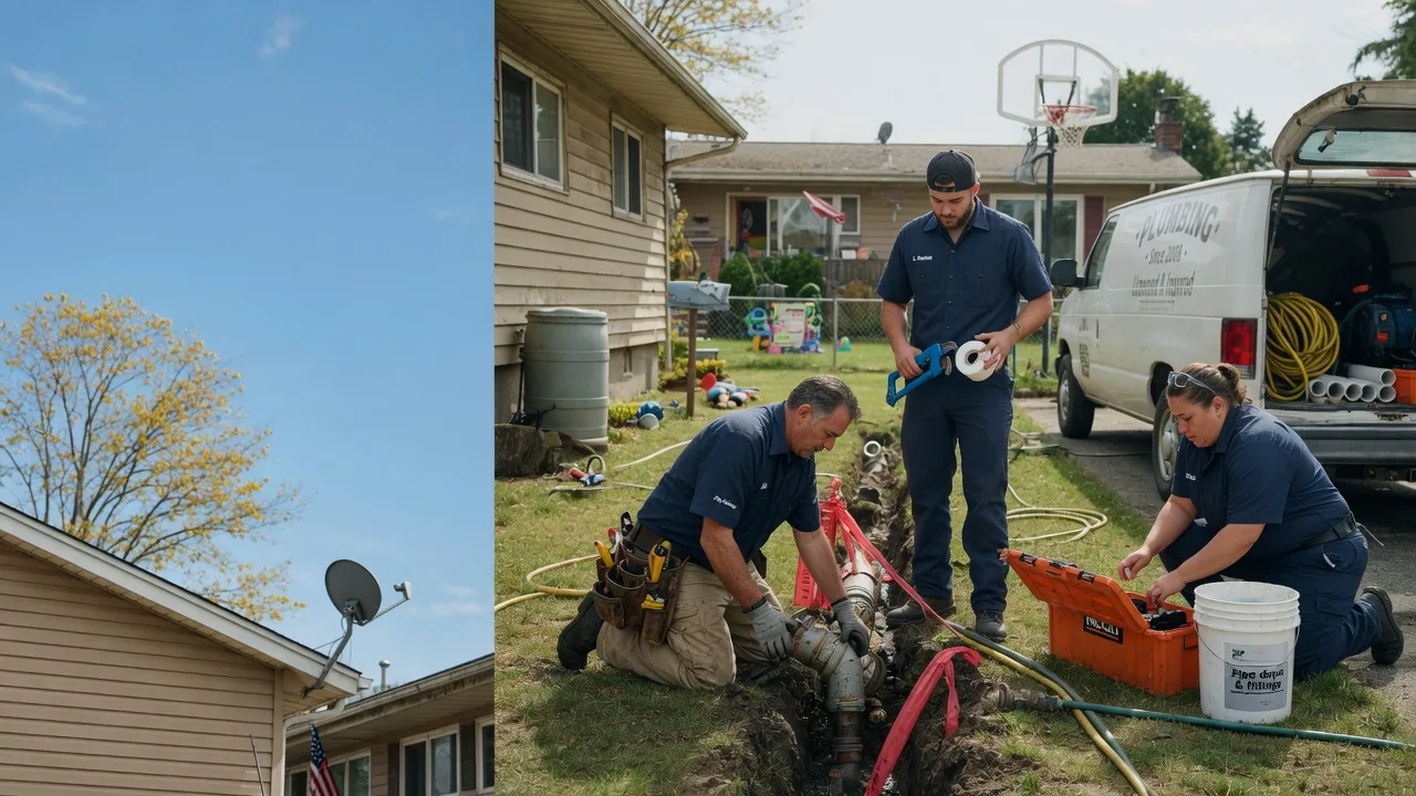 Garbage Disposal Replacement in Nelson, WI near me